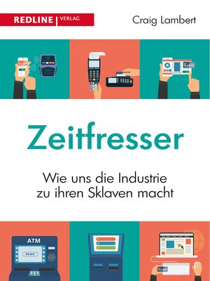 cover image of Zeitfresser